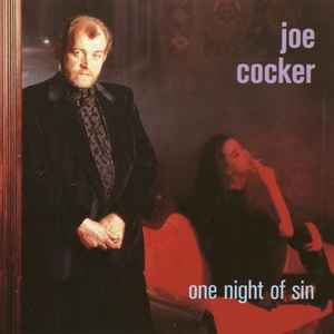 Joe Cocker - One
